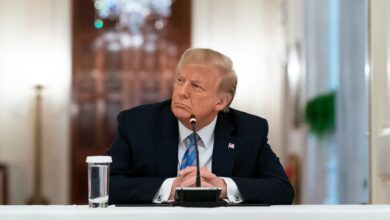 Donald Trump’s ‘Quiet Acts of Random Kindness’