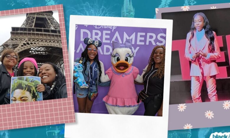 St. Louis teen creates kid-led nonprofit to help community – Reckon