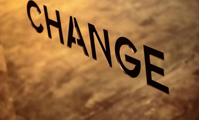 5 Changemakers To Watch Out For In 2025