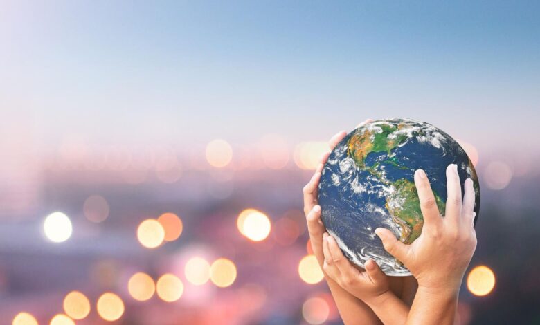 6 Teens Who Make The World A Better Place 6 Teens Who Make The World A Better Place