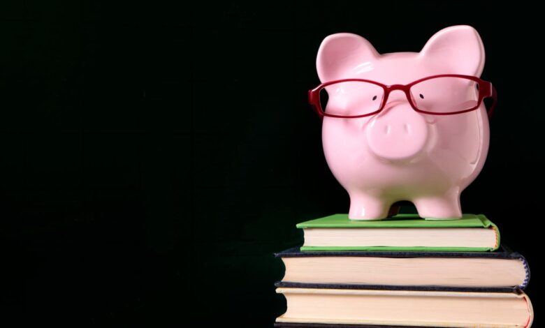 5 Reasons Personal Finance Should Be Taught In School 5 Reasons Personal Finance Should Be Taught In School