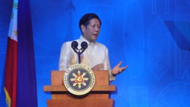 Human rights plan to bring inclusive growth, social justice – PBBM