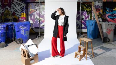 Changemakers: Meet 50 emerging leaders reinventing how Canada does business