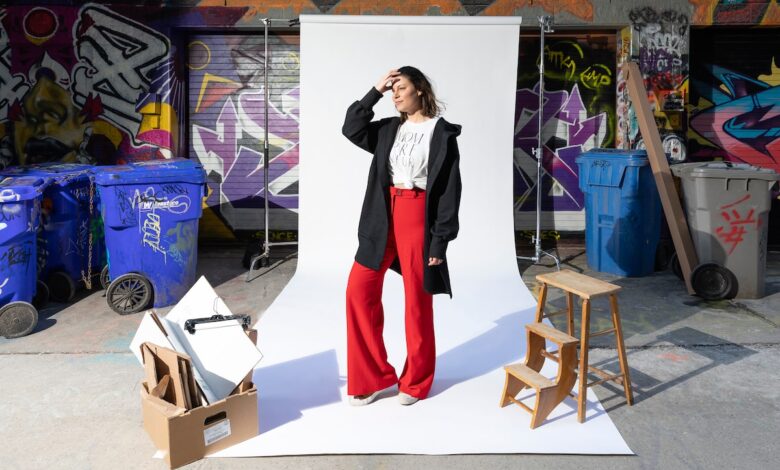 Changemakers: Meet 50 emerging leaders reinventing how Canada does business Changemakers: Meet 50 emerging leaders reinventing how Canada does business