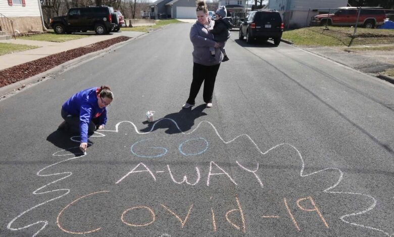 Coronavirus pandemic demands our kindness, compassion and empathy