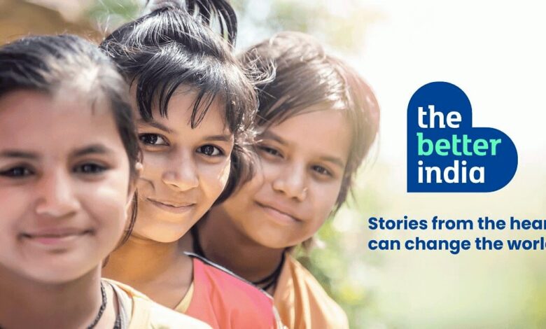 Brand Partnerships & Social Impact Campaigns with The Better India