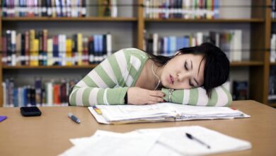 Top 10 Stress Management Techniques for Students