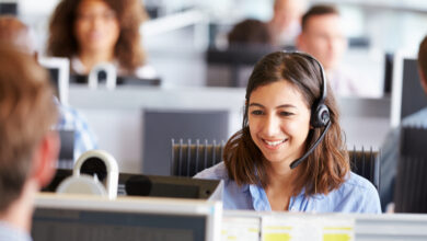 Happy workers are 13% more productive