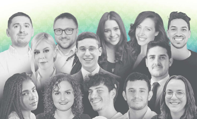 Masa unveils inaugural ‘Changemakers List’ featuring 18 global Jewish leaders Masa unveils inaugural ‘Changemakers List’ featuring 18 global Jewish leaders