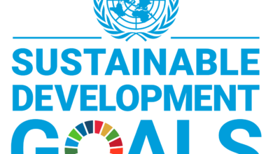 Goal 10: Reduce inequality within and among countries Goal 10: Reduce inequality within and among countries