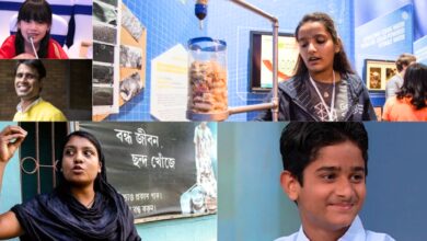 How these 5 children are making the world a better place