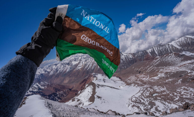 Home – National Geographic Society Home – National Geographic Society