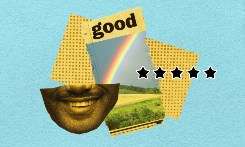 14 Good News Stories from 2022 That Will Make You Smile