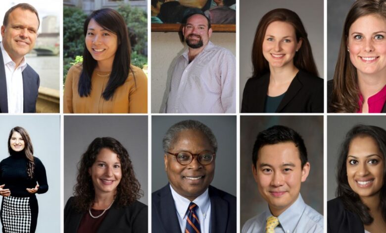 Kellogg announces 2019 Youn Impact Scholars