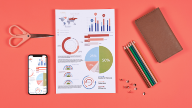 Charity Digital – Topics – Six impact reports to inspire you