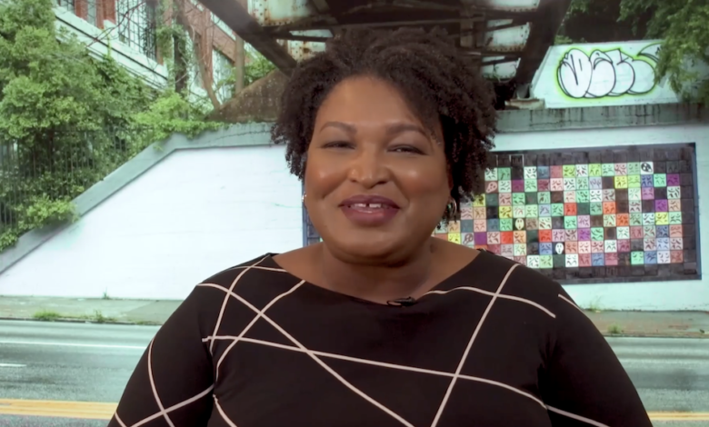 SKOLL 2021: ‘Living legend’ Stacey Abrams inspires global changemakers at forum opening | The Social Enterprise Magazine