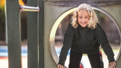 Investing in our children and young people
