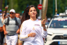 Yusra Mardini’s Story Of Survival And Success