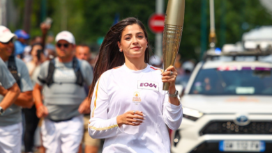 Yusra Mardini’s Story Of Survival And Success