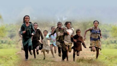 New WHO-led study says majority of adolescents worldwide are not sufficiently physically active