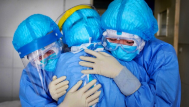 12 Inspiring Real-Life Stories That Will Restore Your Faith in Humanity