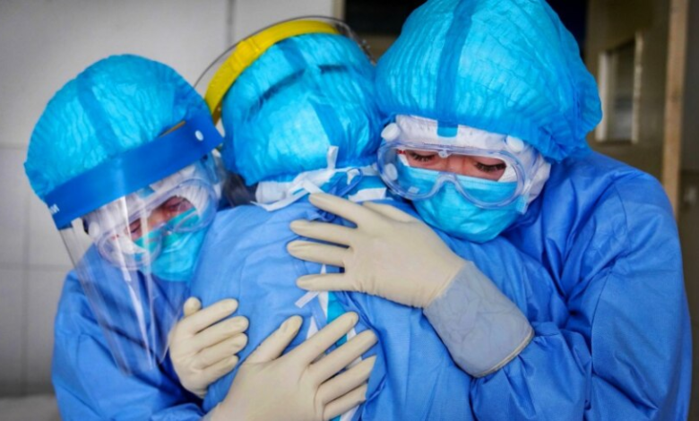 12 Inspiring Real-Life Stories That Will Restore Your Faith in Humanity