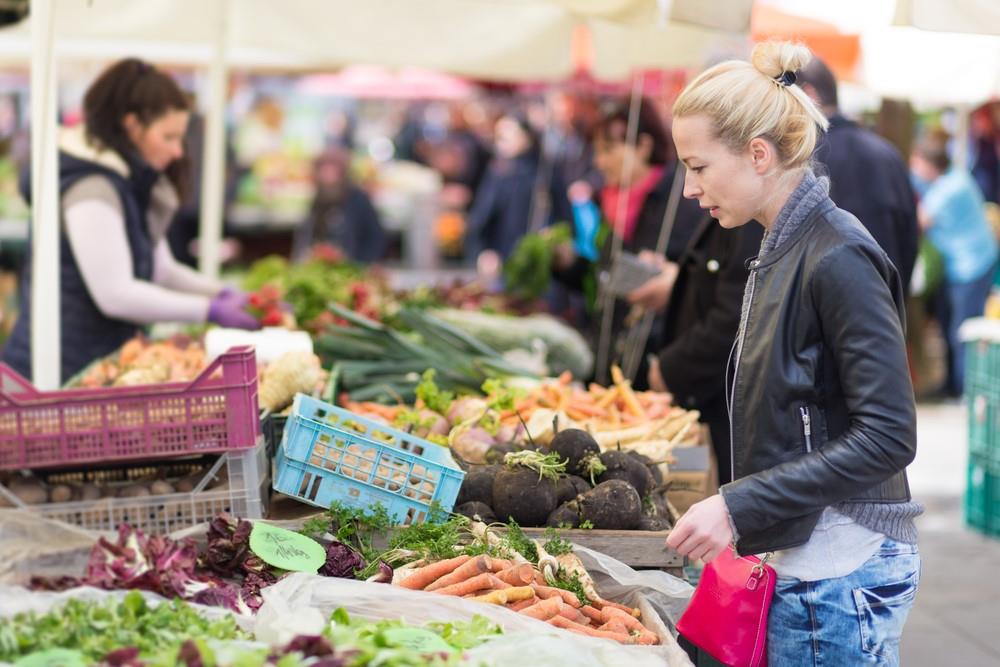 Five ways to make cities healthier and more sustainable