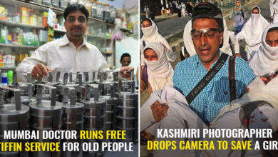 21 Selfless Strangers & Their Acts Of Kindness That Proved Our World Isn’t All That Bad