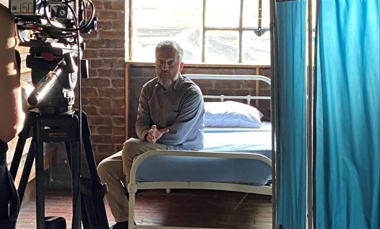 stories of changemakers across the world