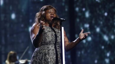 Award-winning singer, plane crash survivor to speak on resilience at WMU