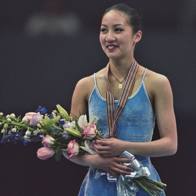 1998 world figure skating championships