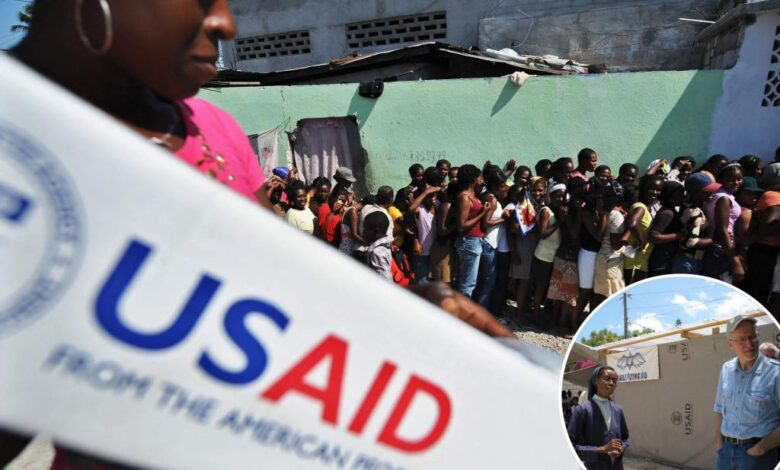 How USAID squandered billions in Haiti and around the globe