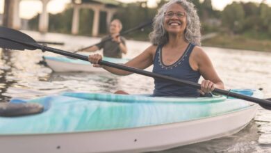 Physical activity and your heart health