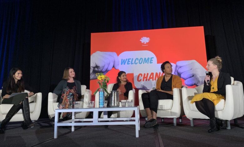 So You Want To Start A Movement? Read This First.