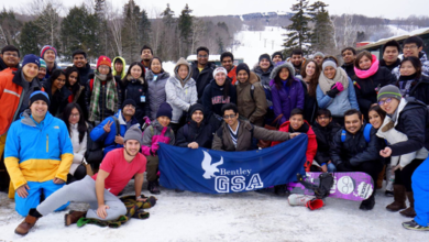 12 Reasons Why You Should Join a Student Organization