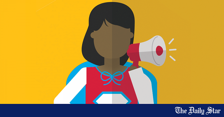 Youth as social changemakers | The Daily Star