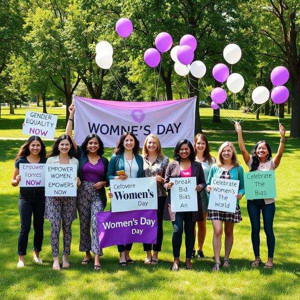 Women's Day 2025 Women's Day 2025