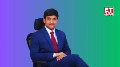 Who is Srikanth Bolla, the visually impaired industrialist and new Shark Tank India judge? Learn about the MIT alumnus, his career, struggles, and net worth – Success Stories