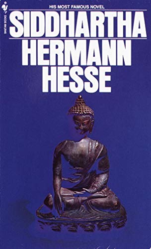 Siddhartha: A Novel by Herman Hesse Siddhartha: A Novel by Herman Hesse
