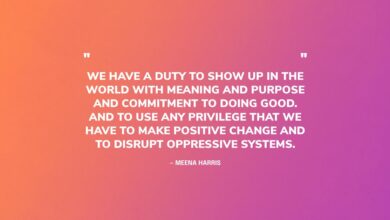 42 Inspirational Quotes About Doing Good