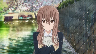 15 Inspiring Anime That Show the Power of Overcoming Bullying