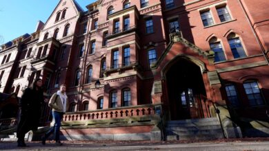 Why are so many young Americans suffering from mental distress? | Mental Health News