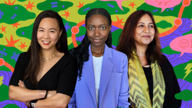 Three app creators shaping the future of education, fitness, and health