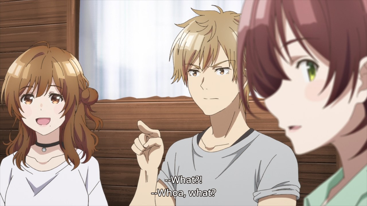 Anime Anime