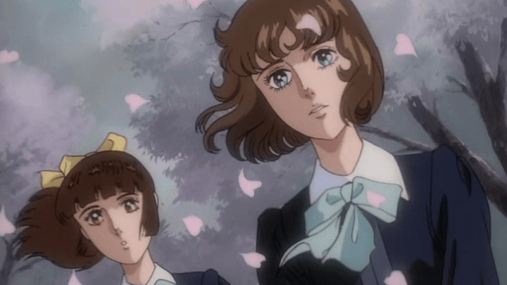 Anime Anime