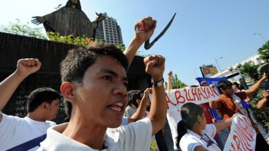 Five things to know about Martial Law in the Philippines