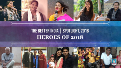 The 10 Extraordinary Stories of Everyday Indians That Inspired Us All in 2018