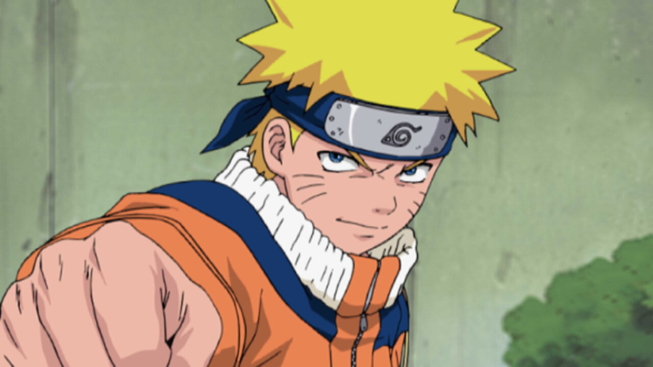 Anime Anime