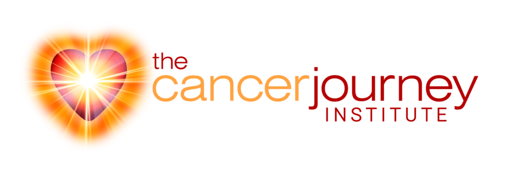The Cancer Journey Institute logo