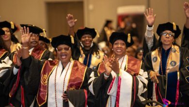 Education 2025: A New Era of Access, Innovation, and Purpose